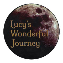 Lucy's Wonderful Journey